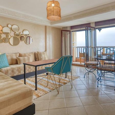 Appartamento Titrit - Ocean By Coralia - 6 Px Agadir Esterno foto