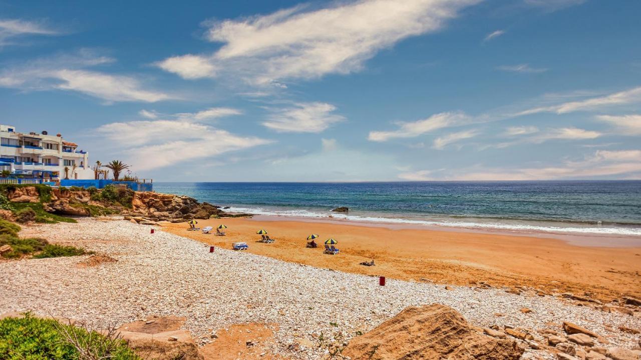 Appartamento Titrit - Ocean By Coralia - 6 Px Agadir Esterno foto