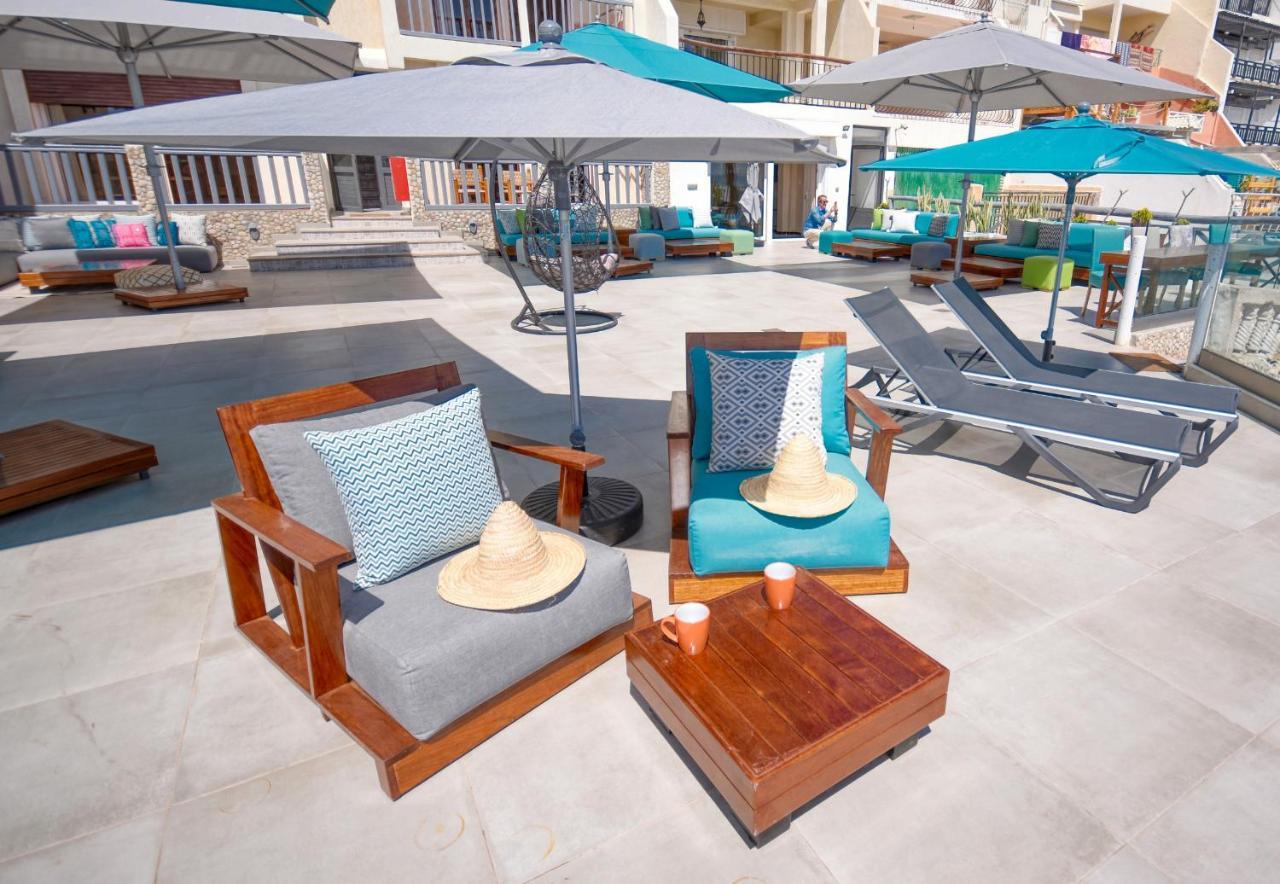 Appartamento Titrit - Ocean By Coralia - 6 Px Agadir Esterno foto