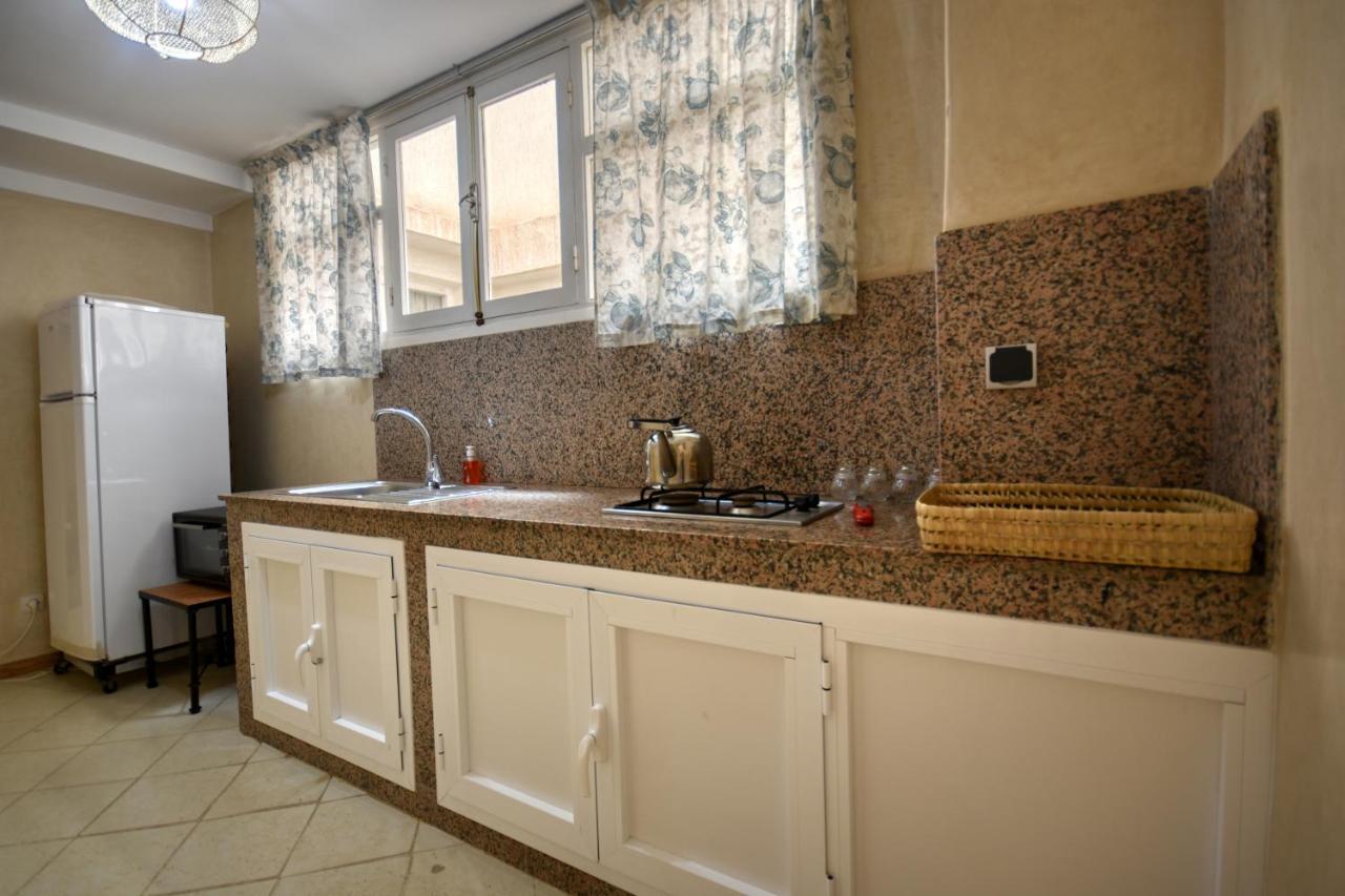 Appartamento Titrit - Ocean By Coralia - 6 Px Agadir Esterno foto