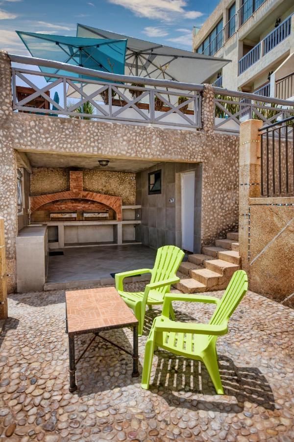 Appartamento Titrit - Ocean By Coralia - 6 Px Agadir Esterno foto