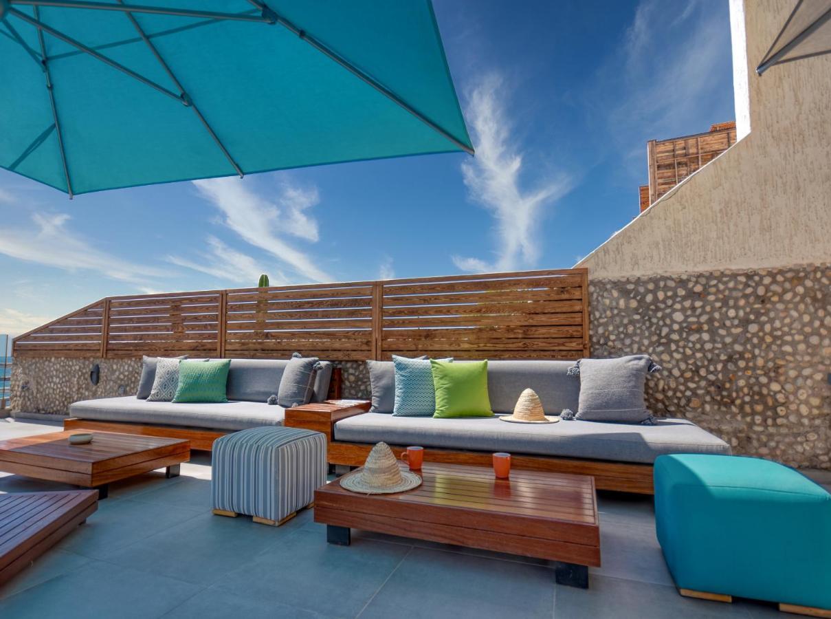 Appartamento Titrit - Ocean By Coralia - 6 Px Agadir Esterno foto