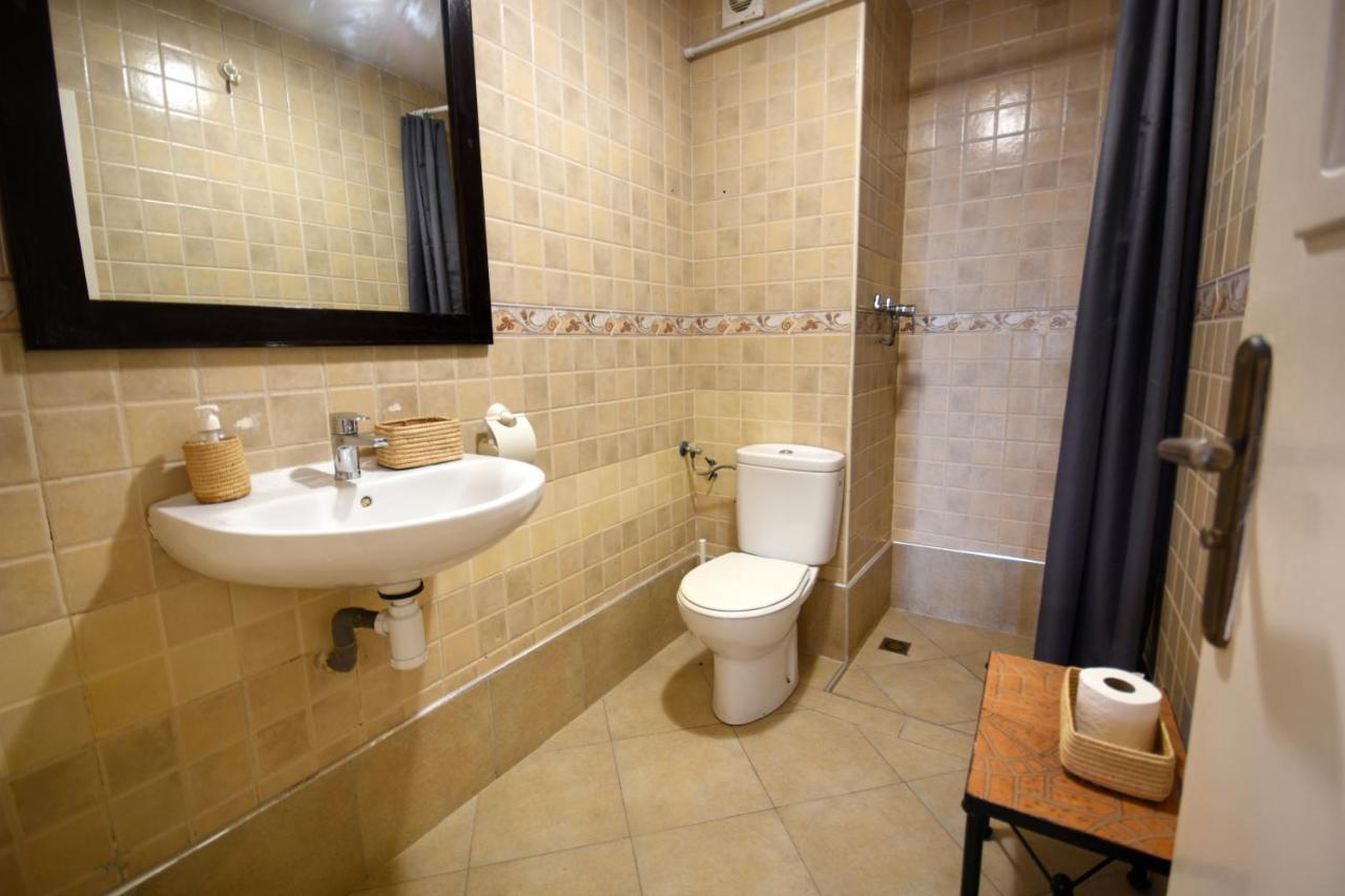 Appartamento Titrit - Ocean By Coralia - 6 Px Agadir Esterno foto