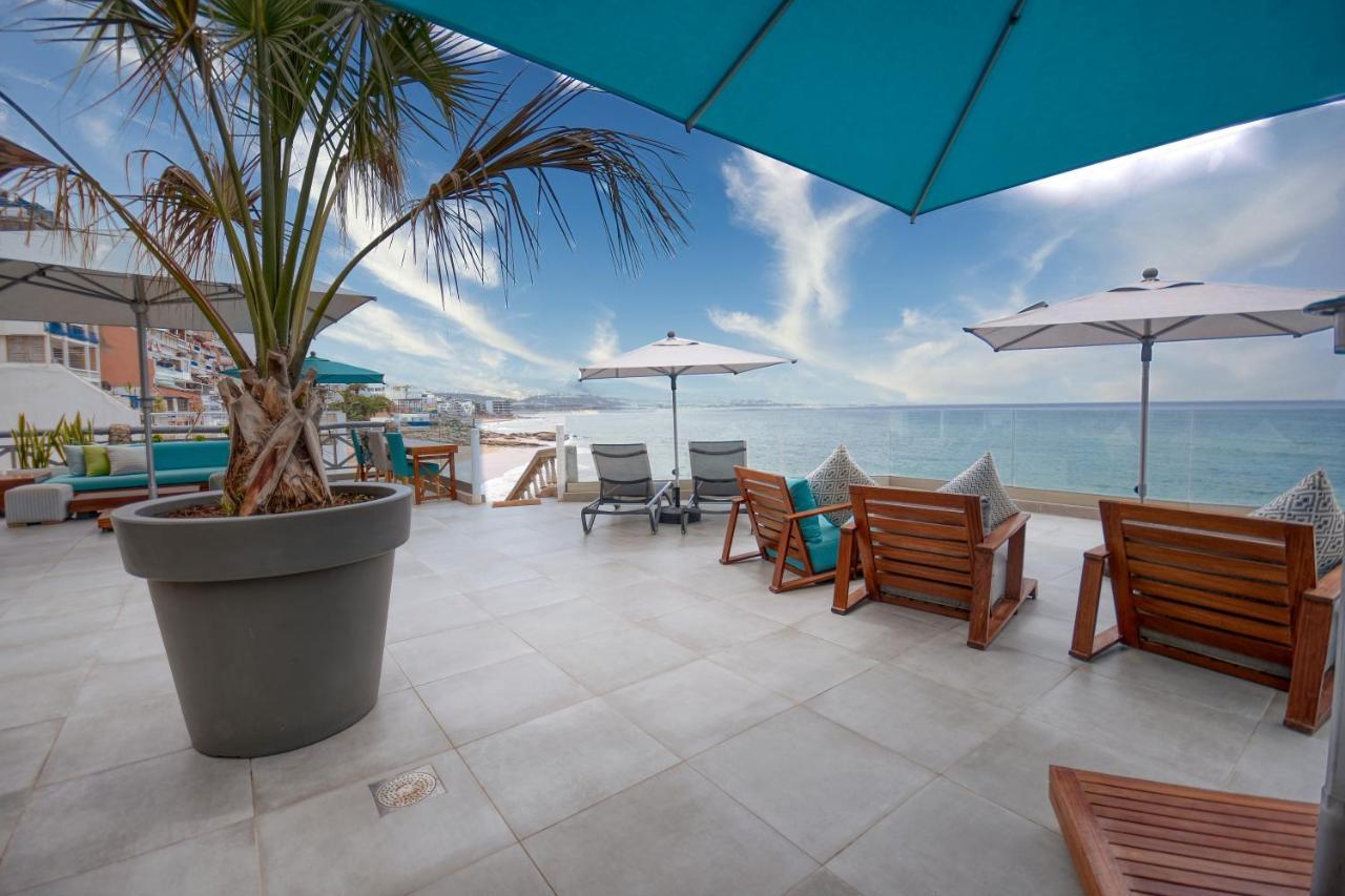 Appartamento Titrit - Ocean By Coralia - 6 Px Agadir Esterno foto